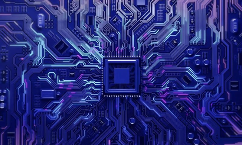 昌平区工业物联网核心技术体系与落地应用解析